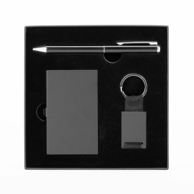 Miniatura 5 de Set de Regalo ejecutivo "ARISTIDE".