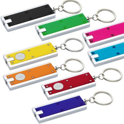 Miniatura 12 de Llavero-Linterna LED