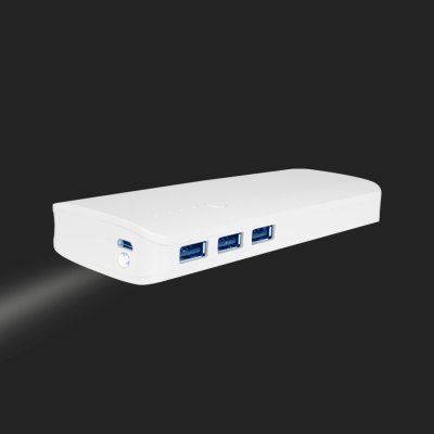 Miniatura 2 de Cargador Power-Bank 13000mAh