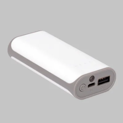 Miniatura 5 de Cargador Power Bank 5200mAh
