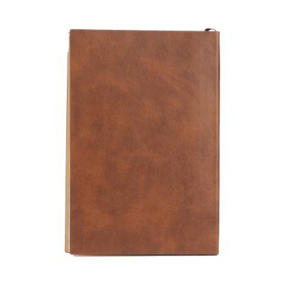 Miniatura 2 de Agenda - Memo - Calendario "THOMSON" de Eco-Cuero