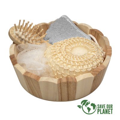 Miniatura 2 de Canasto SPA Redondo