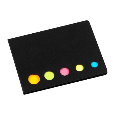 Miniatura 8 de Set de Banderitas Adhesivas