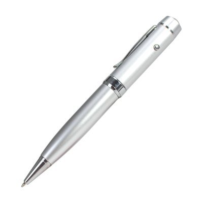 Miniatura 2 de USB Bolígrafo Puntero Láser Pendrive 64GB