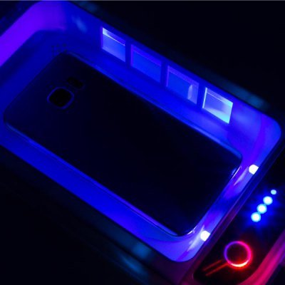 USB Caja Esterilizador UV portátil - Regalos Corporativos