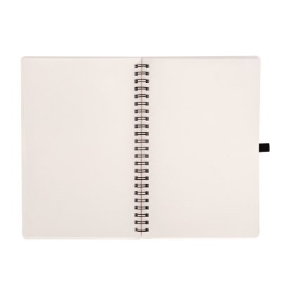 Miniatura 2 de Cuaderno A5 YELLOWSTONE