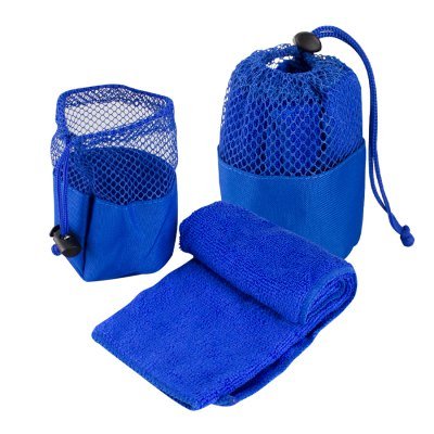 Miniatura 17 de Toalla Facial de Microfibra