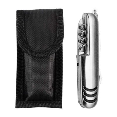 Miniatura 4 de Cortaplumas 10-en-1