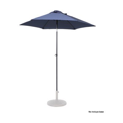 Miniatura 2 de Quitasol redondo "Twist" Ø2M