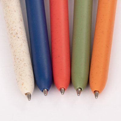 Miniatura 16 de Bolígrafo retráctil BOMBAY