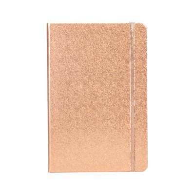 Miniatura 2 de Cuaderno Tapa Dura Encobrizada