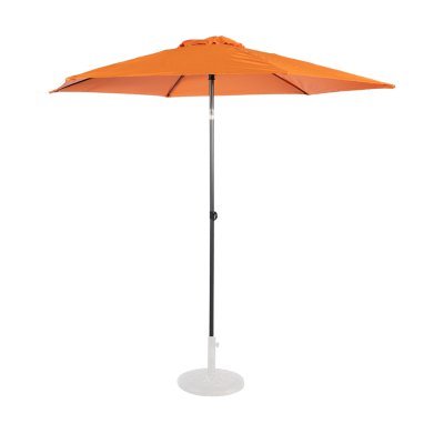 Miniatura 6 de Quitasol redondo "RAVELLO" Ø2.5M