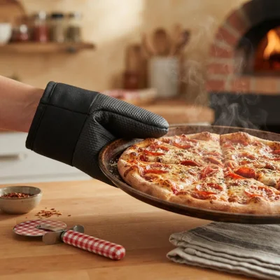 Miniatura 6 de Mitón para Horno y Parrilla