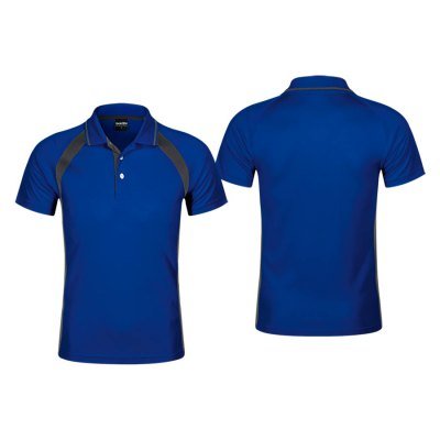 Miniatura 2 de Polera Deportiva Hombre Roger