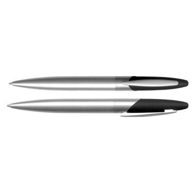 Miniatura 6 de Bolígrafo Metálico Twister