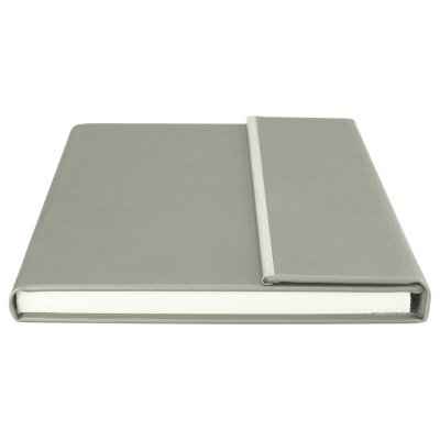 Miniatura 6 de Deluxe Cuaderno Cierre Imantado