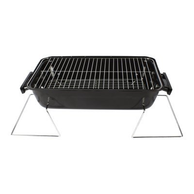 Miniatura 6 de Set Bolso - Cooler - Parrilla - Herram.