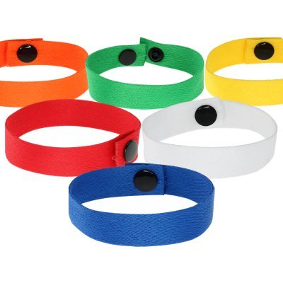 Miniatura 7 de Pulsera Promocional