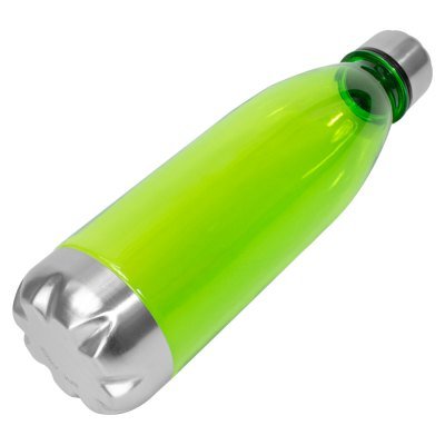 Miniatura 15 de Botella PET tapa acero "VIVID" 700cc