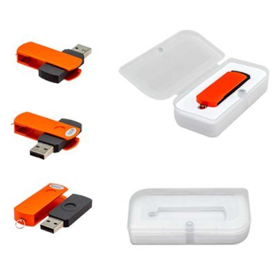 Miniatura 4 de USB Pendrive giro 32 GB