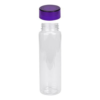 Botella PET "LOUIS" 600cc