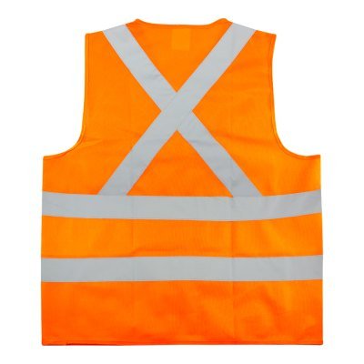 Miniatura 5 de Chaleco Reflectante Traffic