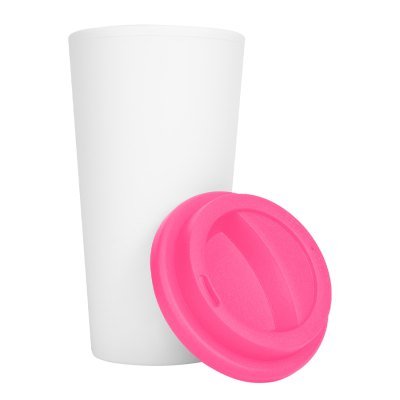 Miniatura 16 de Vaso plástico "Aika" 500cc