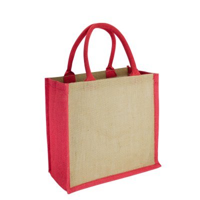 Miniatura 4 de Bolsa Yute Rain Forest