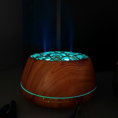 Miniatura 9 de Difusor de Aroma con música