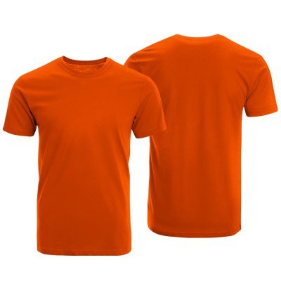 Miniatura 7 de Polera Manga Corta Algodón Hombre