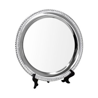 Miniatura 4 de Trofeo Galvano Plato Grande Sublimación