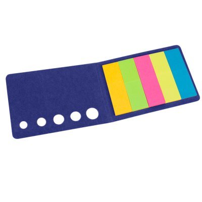 Miniatura 4 de Set de Banderitas Adhesivas