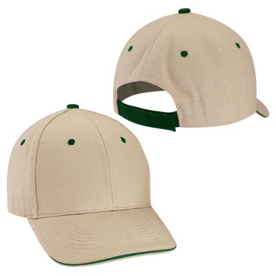 Miniatura 5 de Gorro Jockey Denim Sandwich