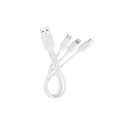 Miniatura 3 de USB Connect Multicargador 4-en-1