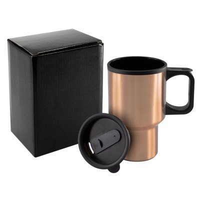 Miniatura 3 de Mug Cobre 450cc