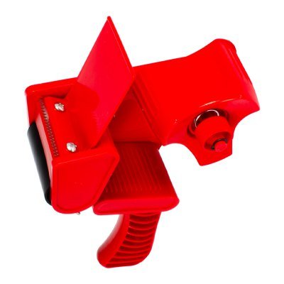 Miniatura 2 de Dispensador pistola para Cinta de Embalaje