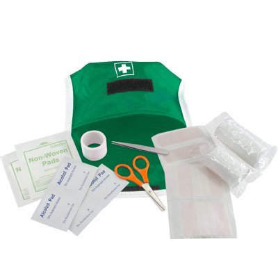 Miniatura 8 de Botiquín de Emergencia