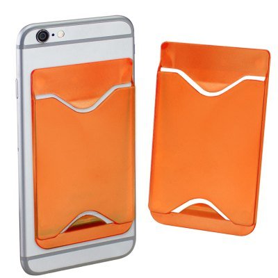 Miniatura 5 de Porta-Tarjeta para Celular