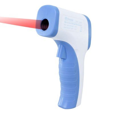 Termómetro digital Infrarrojo - Regalos Corporativos