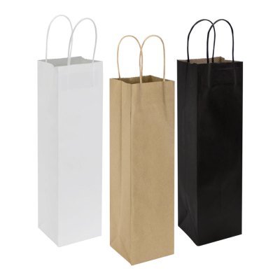 Bolsa de Papel 120g/m2