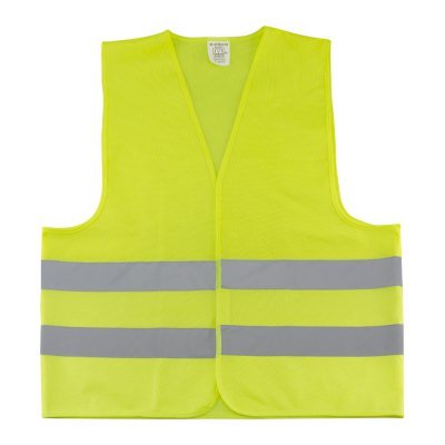 Miniatura 3 de Chaleco Reflectante Basic