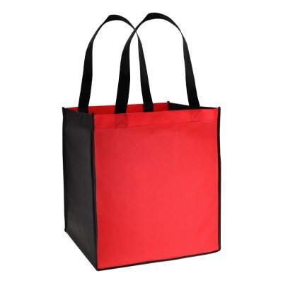 Miniatura 10 de Bolsa Reutilizable Super