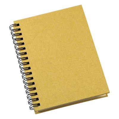 Miniatura 9 de Libreta Ecológica