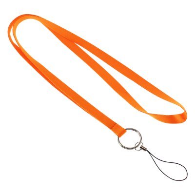 Miniatura 3 de Lanyard Porta-Llavero