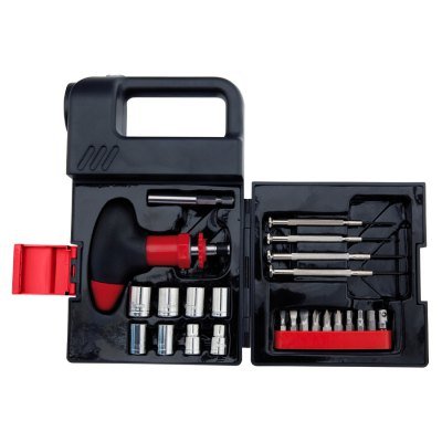 Miniatura 2 de Set de 24 Herramientas