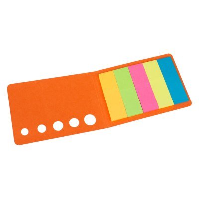 Miniatura 6 de Set de Banderitas Adhesivas