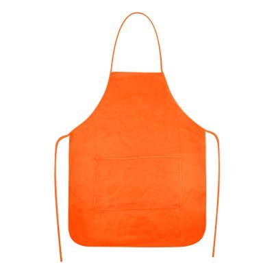 Miniatura 3 de Delantal-Pechera de TNT