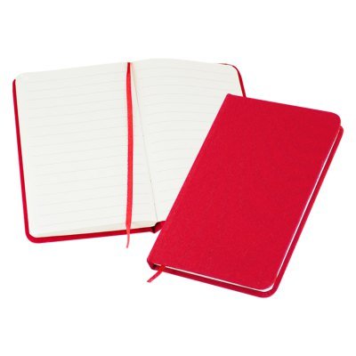 Miniatura 4 de Libreta de Tela