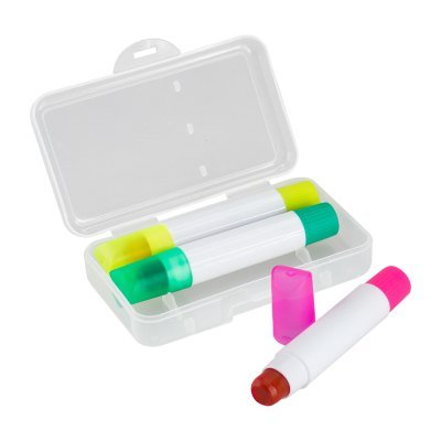 Miniatura 3 de Set 3 Destacadores de Cera