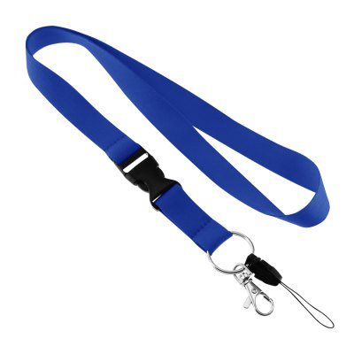 Miniatura 7 de Lanyard Porta-Credencial